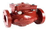 Valve UL FM
